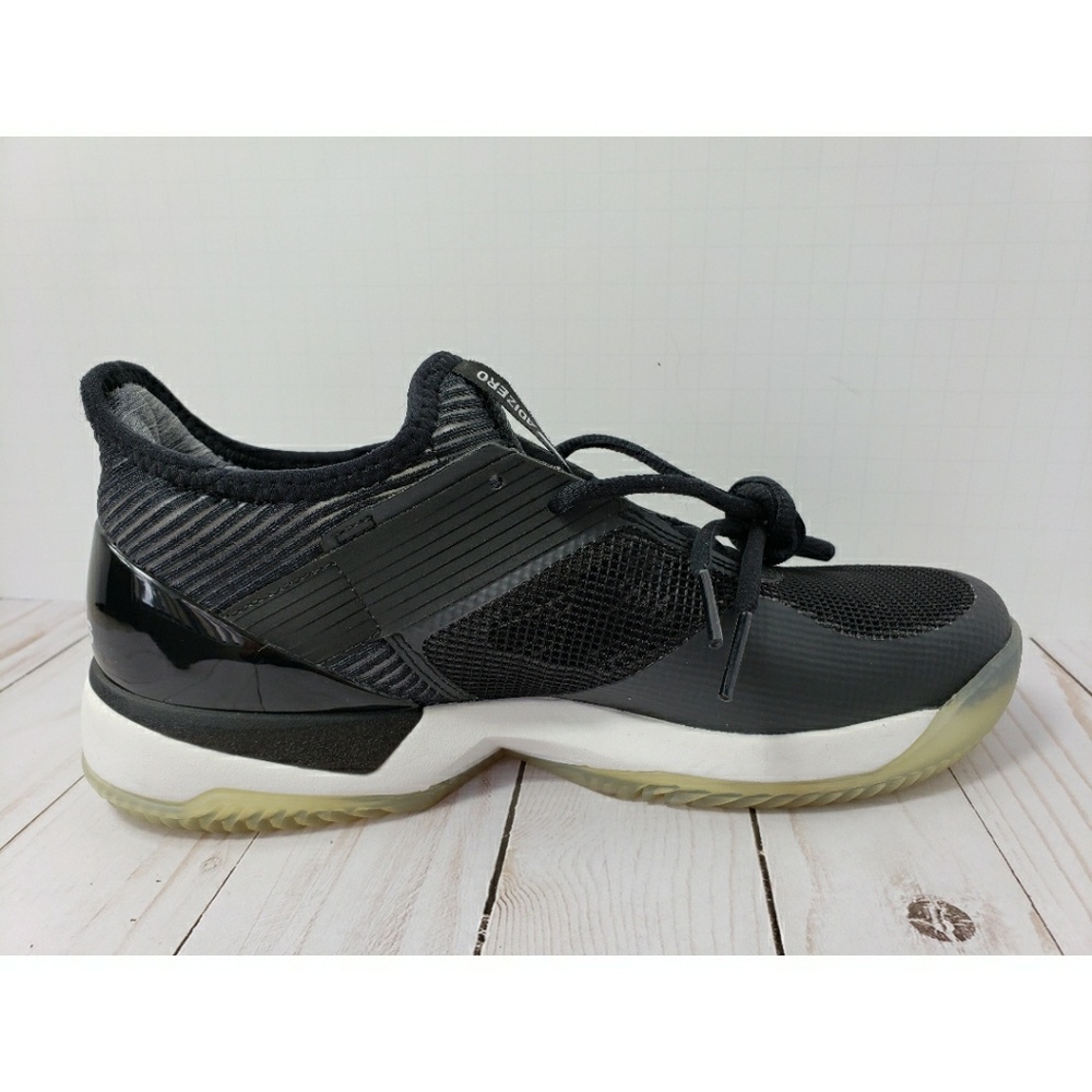 FIRM PRICE 🎉Adidas Adizero Ubersonic 3 Clay - Picture 6 of 8